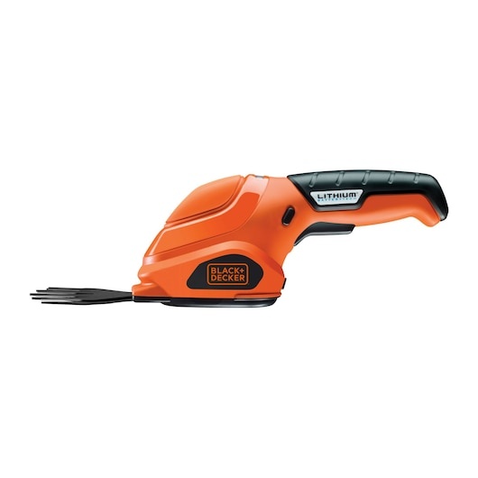 Black & Decker GSL200-QW Cordless grass shears 3.6 volts