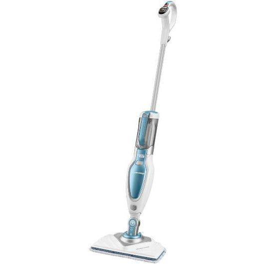 Black & Decker FSM1630-QS Steam cleaner 1600 W