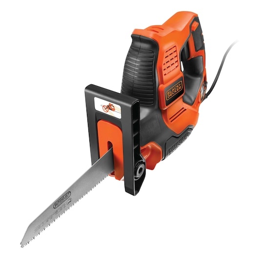 Black & Decker RS890K-QS 500W Scorpion AutoSelect multisaw