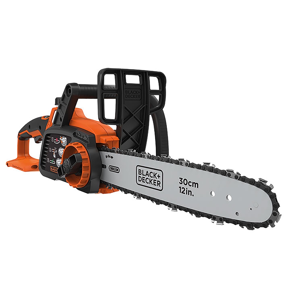 Black & Decker GKC3630LB-XJ Battery Chainsaw 30 cm 36 Volt excl. batteries and charger