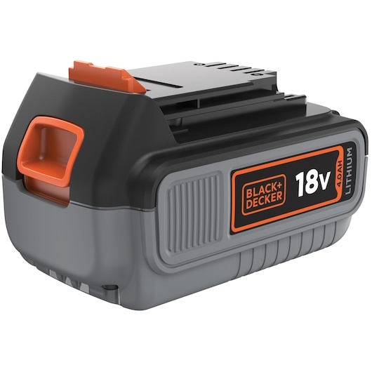 Black & Decker BL4018-XJ Li-ion 18 Volt 4.0Ah Battery