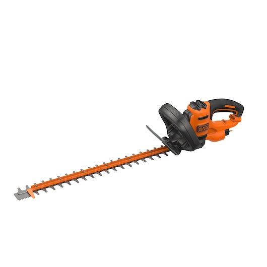 Black & Decker BEHTS401-QS Hedge trimmer 500 watts 55 cm