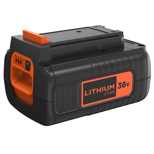 Black & Decker BL2536-XJ 36V 2.5Ah Lithium-ion battery