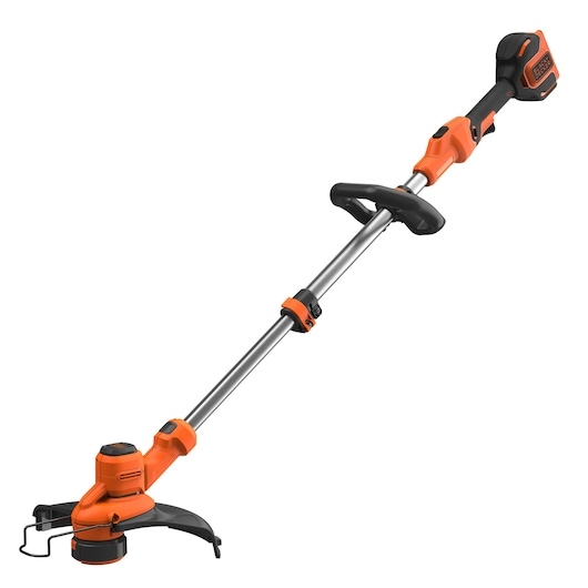 Black & Decker BCSTA536B-XJ Grass trimmer 36 volts excl. batteries and charger 33 cm