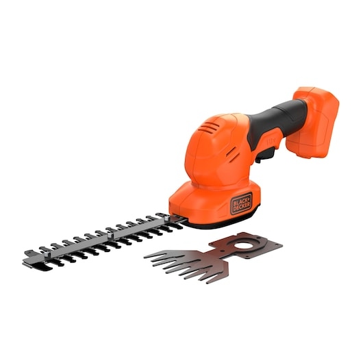 Black & Decker BCSS18B-XJ Grass and shrub shears 18V excl. batteries and charger