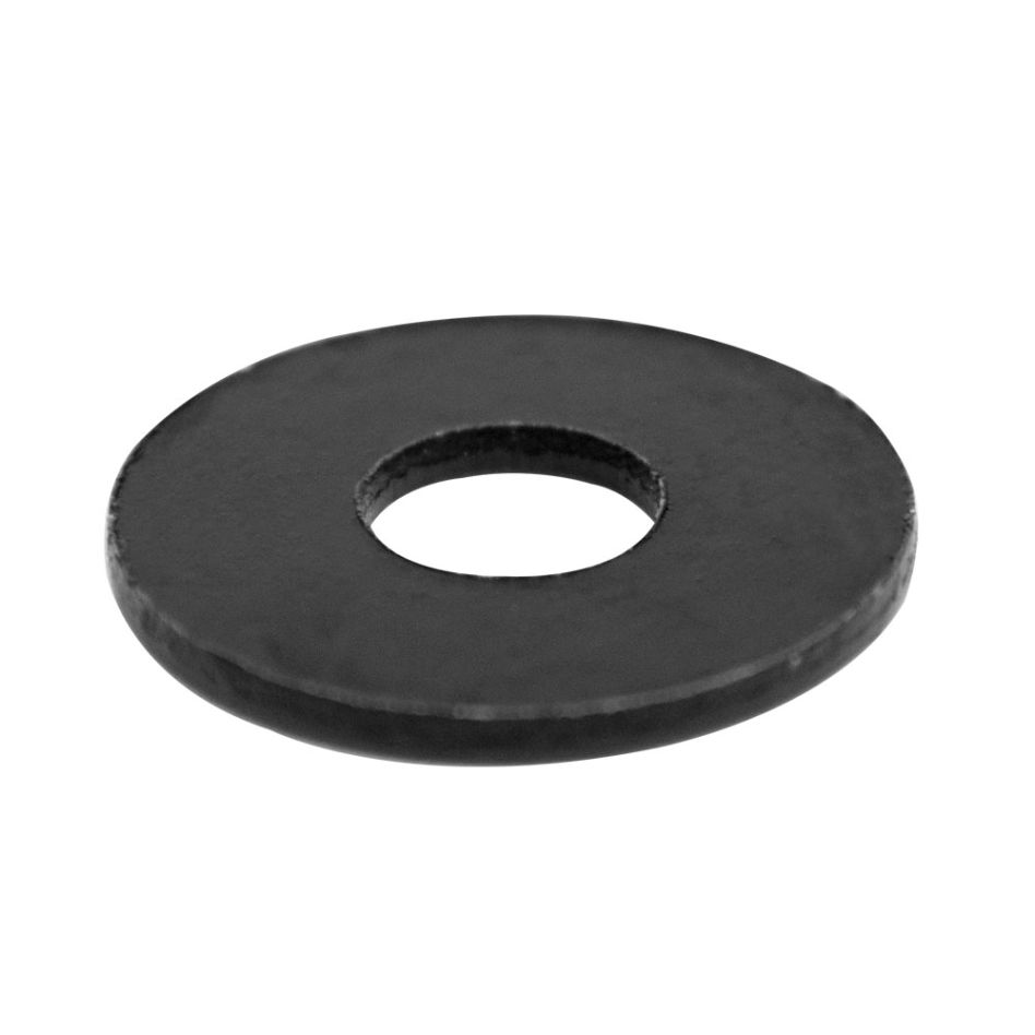 Blackline 6901.13.31060 Body ring HCP Black DIN9021 M6 - 15 pieces