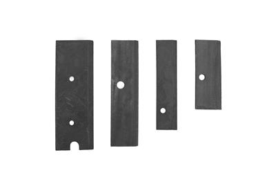 Orit BLC-W-A-0000-100 Blade set 4 pcs. BLC-W-A