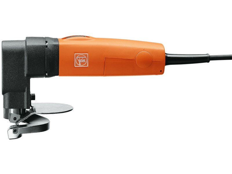 Fein 72303561000 BLS2.5E Plate Shear machine