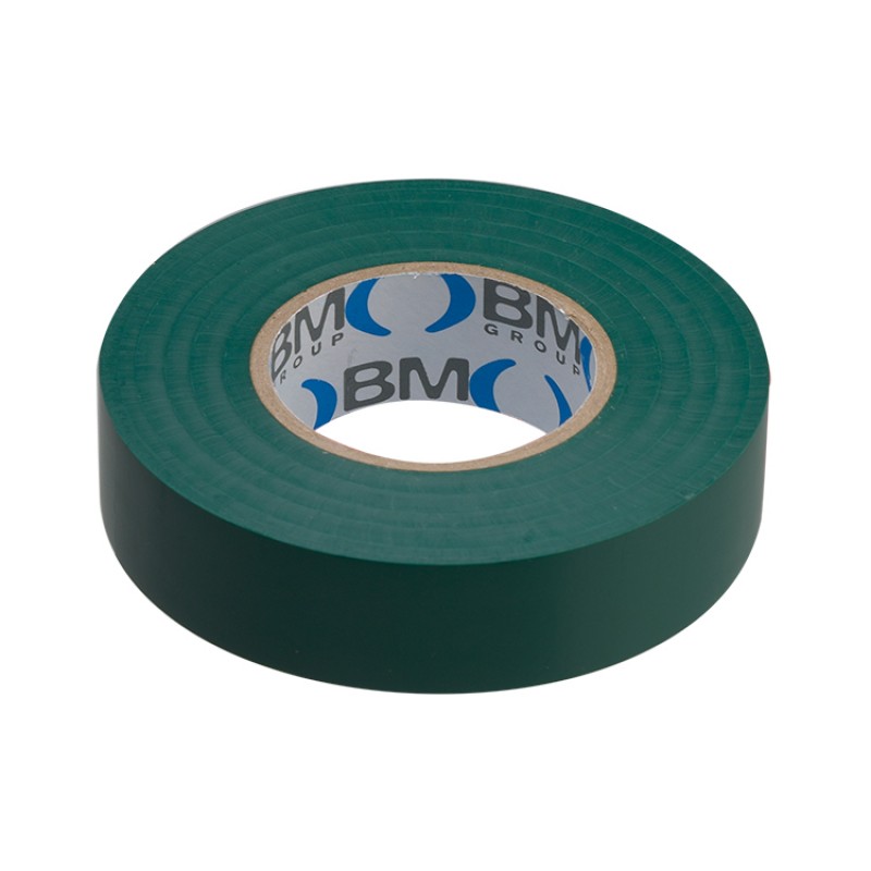 Beta BMESB1925VE PVC Insulating Tape Green