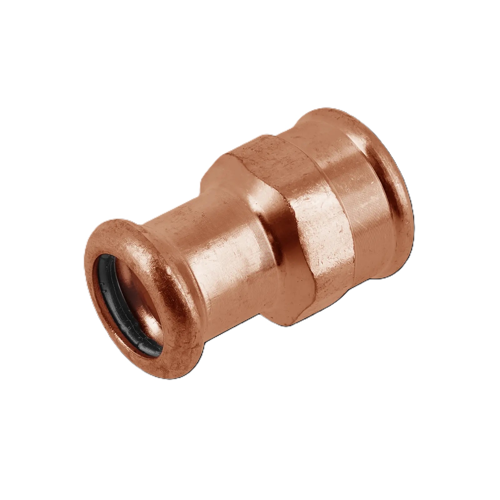 Bonfix 400805 M-press RK water screw sleeve 3/8'' x 15 mm