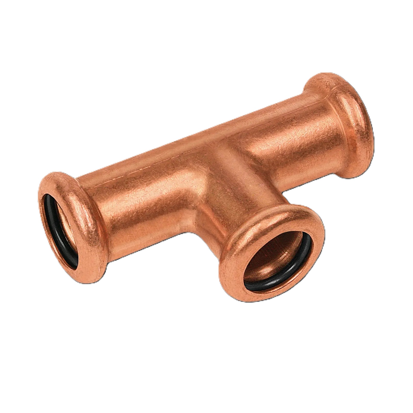 Bonfix 402155 M-press RK-water T-coupling 42 x 28 x 42 mm