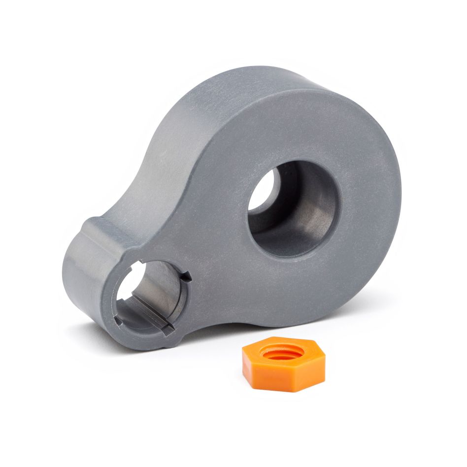 Bora CA0103 Centipede P-Tops Set 3 pieces