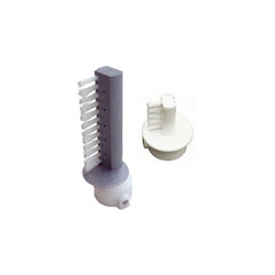 Lamello 512404 Brush width 40mm for LK Glue Gun