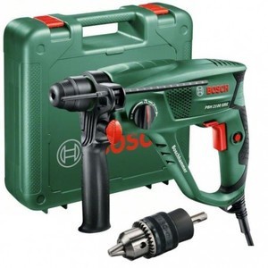 Bosch DIY 06033A9301 PBH 2100 SRE Drill Hammer 550 watts
