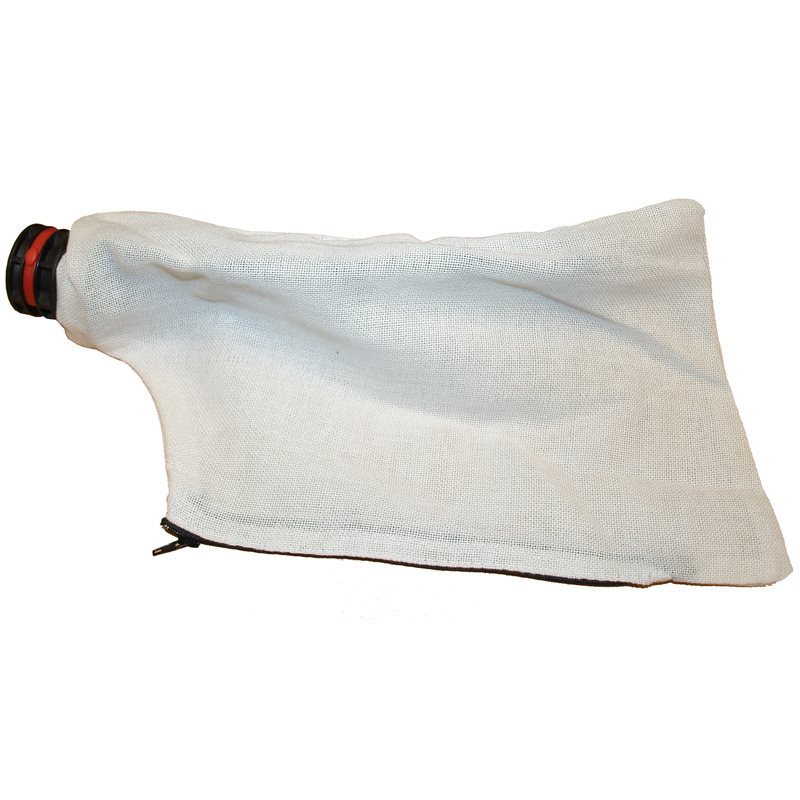 Bosch Professional Accessories 1609B05010 Dust bag GCM80 SJ / 800 SJ / 8000 SJ