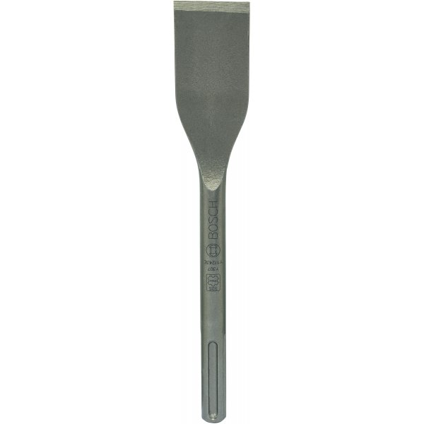 Toolnation CB04012 SDS Max Tile Chisel Long-life width 50 mm length 300mm