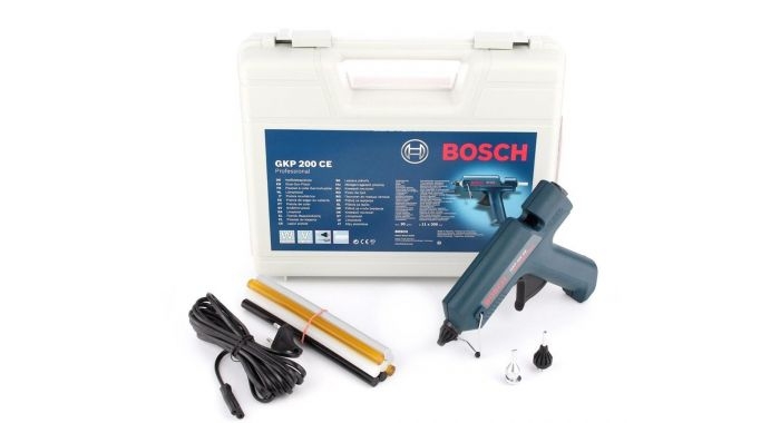 Bosch Professional 0601950703 GKP200CE Glue gun