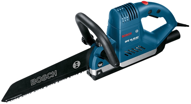 Bosch Professional 0601637751 GFZ 16-35 AC Electric all-purpose saw