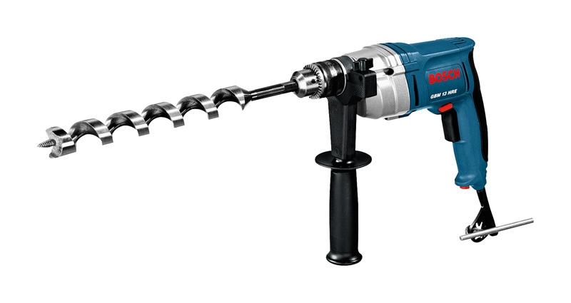 Bosch Professional 0601049603 GBM 13 HRE power drill