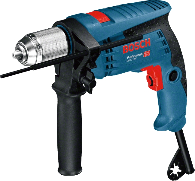 Bosch Professional 0601217100 GSB 13 RE Professional Impact drill
