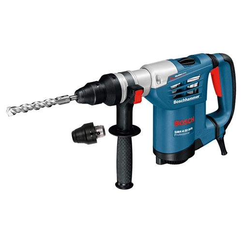 Bosch Professional 0611332100 GBH 4-32 DFR hammer drill