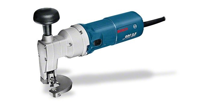 Bosch Professional 0601506103 GSC 2.8 plate shears
