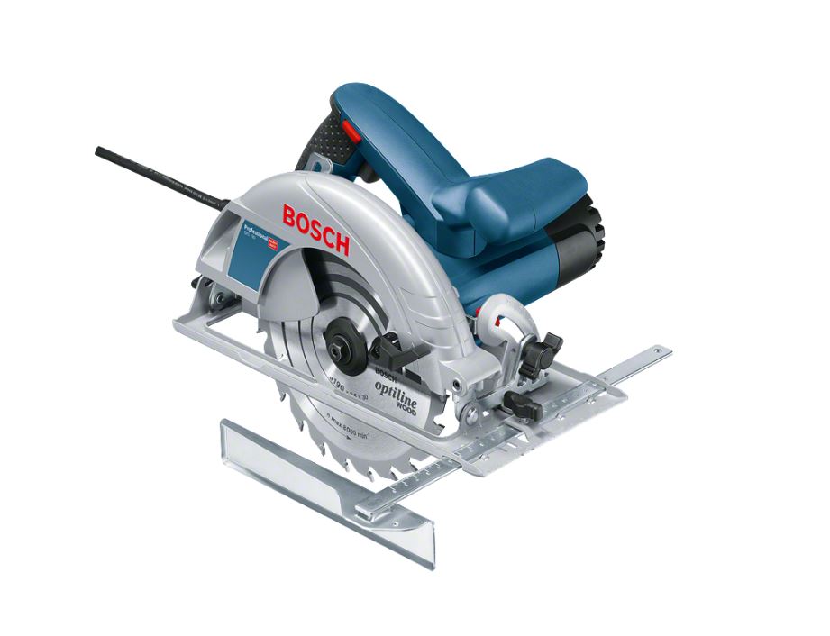 Bosch Professional 0601623000 GKS 190 Circular saw !