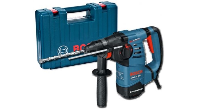 Bosch Professional 061123A000 GBH 3-28 DRE hammer drill