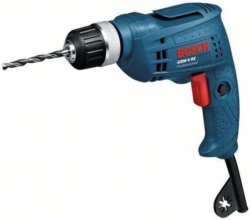 Bosch Professional 0601472600 GBM 6 RE Power drill