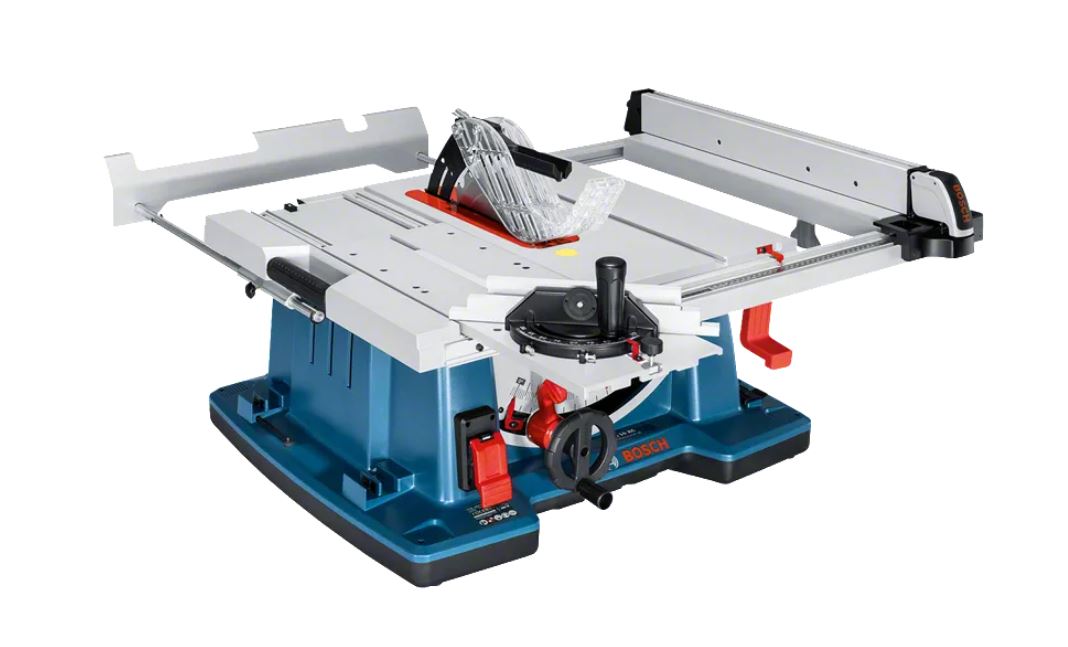 Bosch Professional 0601B30400 GTS 10 XC Table saw 254MM 2000W