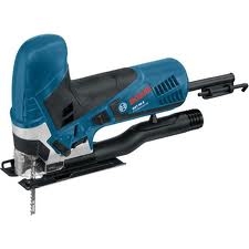 Bosch Professional 060158G000 GST 90 E jigsaw in case
