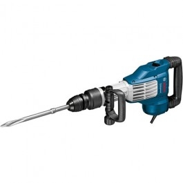 Bosch Professional 0611336000 GSH 11 VC SDS-Max Crushing Hammer 1700W 11KG in case