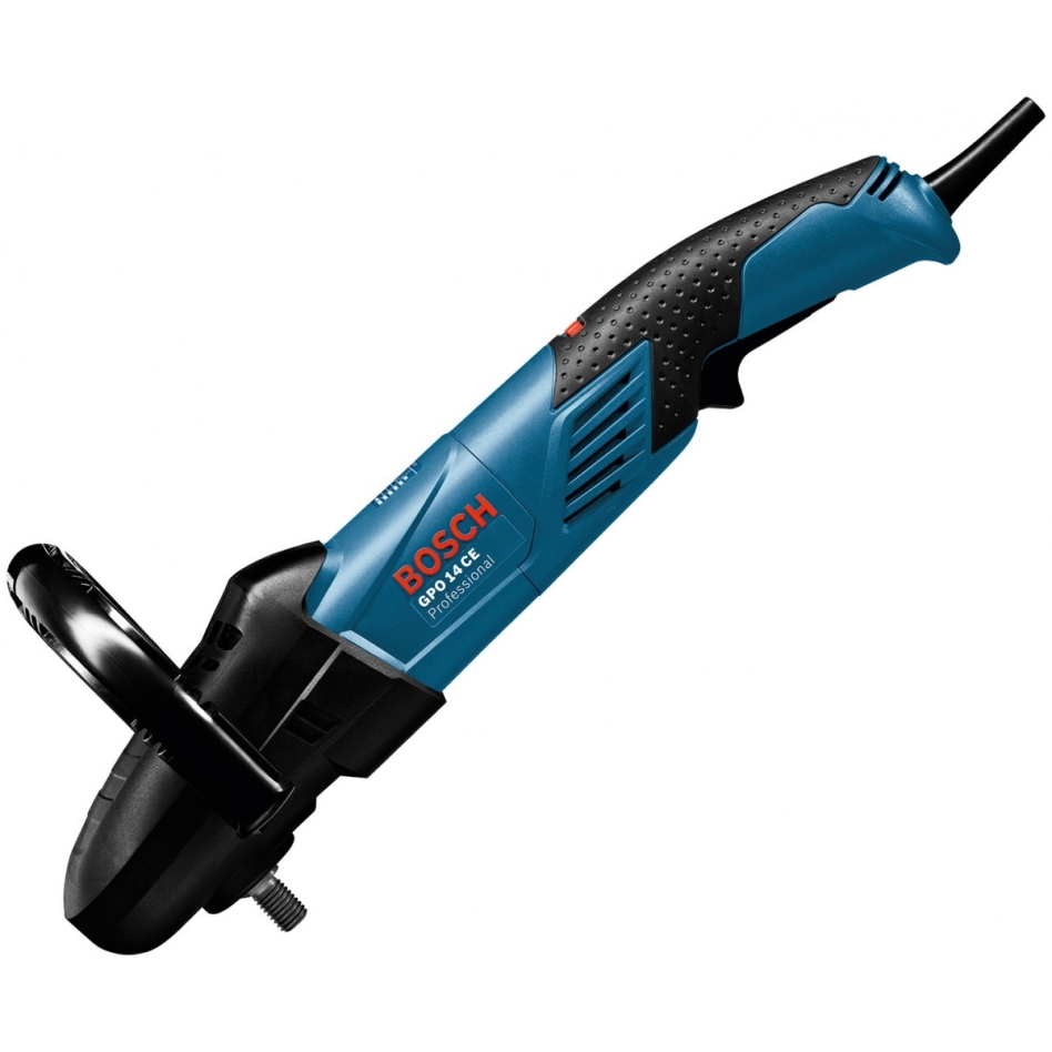 Bosch Professional 0601389000 GPO 14 CE polisher