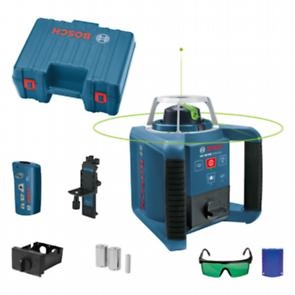 Bosch Professional 0601061700 GRL300HVG Rotation Laser
