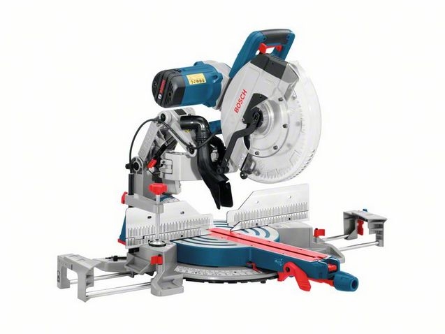 Bosch Professional 0601B23600 GCM12GDL Mitre saw
