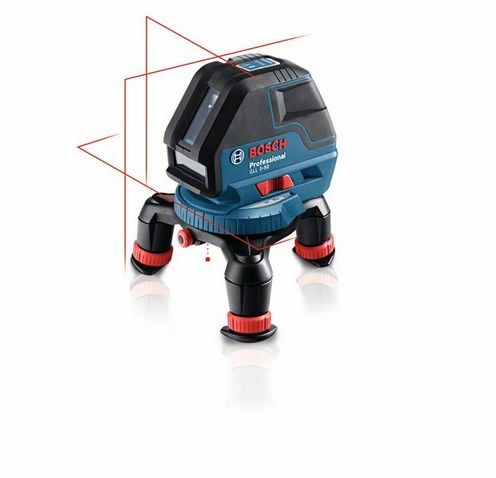 Bosch Professional 0601063800 GLL 3-50 Line laser