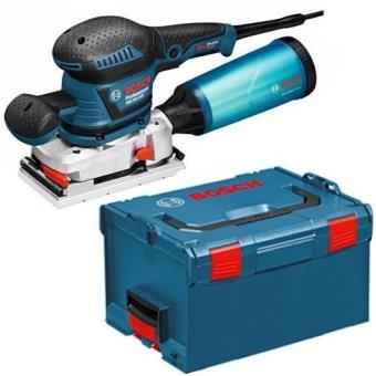 Bosch Professional 0601292901 GSS 280 AVE Orbital sander 350w 230x115mm in L-Boxx