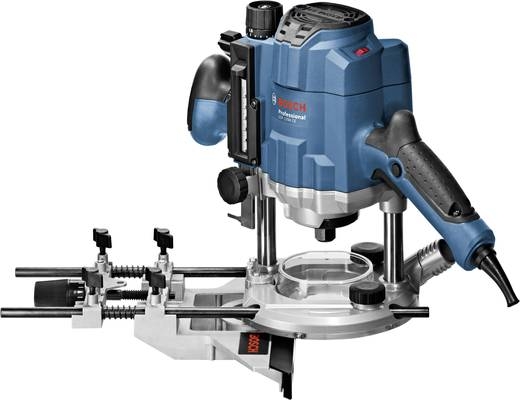 Bosch Professional 0601626000 GOF 1250 CE Professional Router 1250w