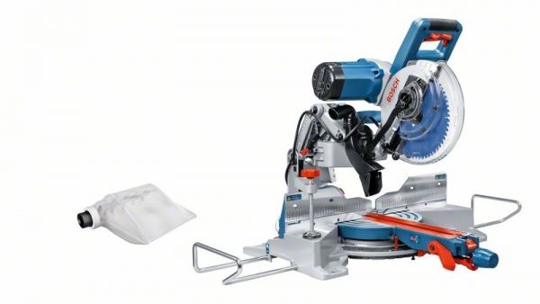 Bosch Professional 0601B27000 GCM 10 GDJ Cut-off saw 254mm 1800 W