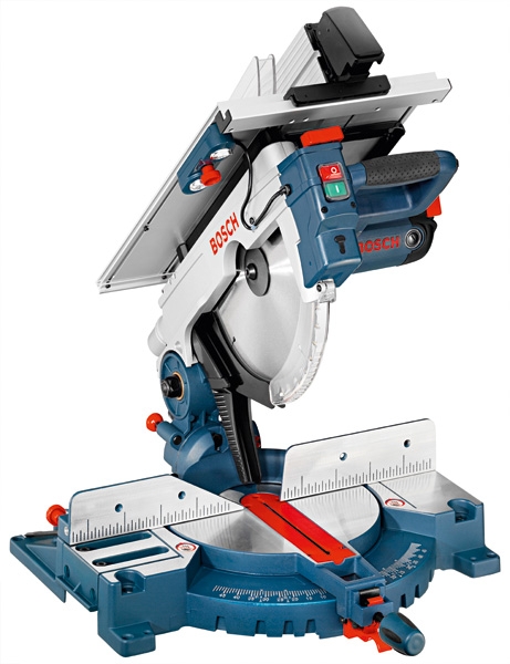 Bosch Professional 0601B15001 GTM 12 JL Combination saw