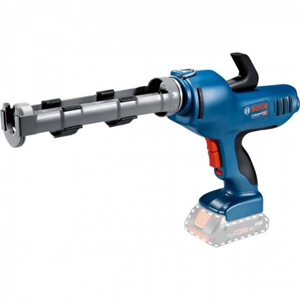 Bosch Professional 06019C4100 GCG 18V-310 Professional cordless caulking gun 18V without batteries and charger