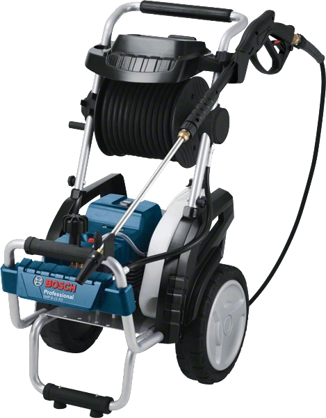 Bosch Professional 0600910300 GHP 8-15 XD Professional High-Pressure cleaner 160 bar