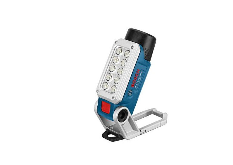 Bosch Professional 06014A0000 GLI 12V-330 Battery Lamp 12 Volt Solo Excluding Batteries and Charger