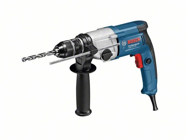 Bosch Professional 06011B2000 GBM 13-2 RE with 2 gears
