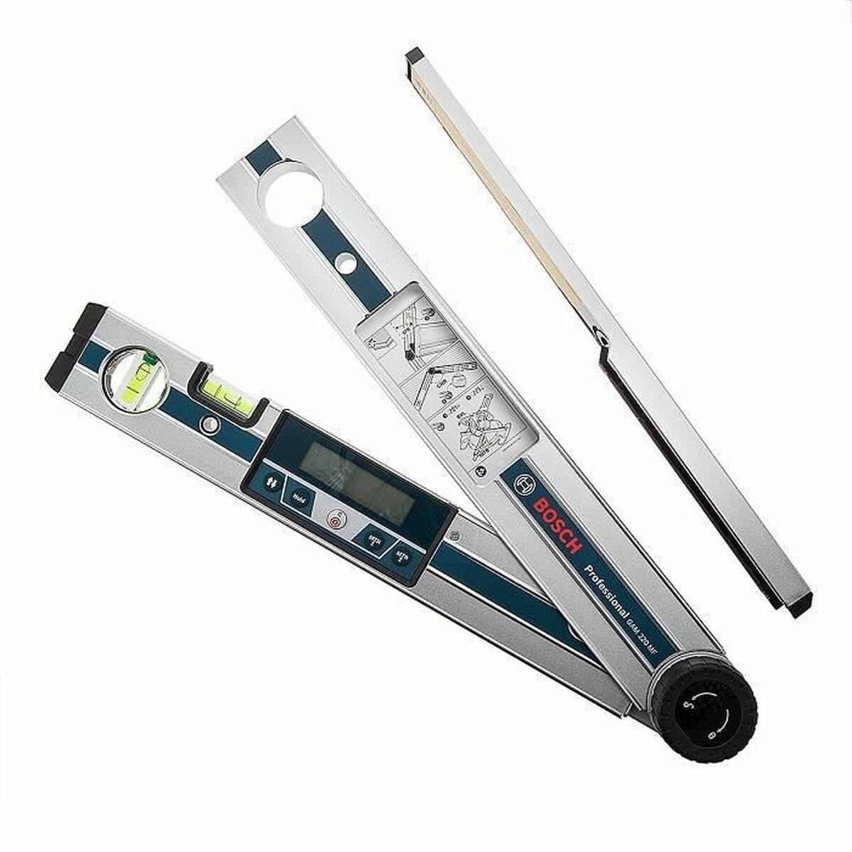 Bosch Professional 0601076600 GAM 220 MF Professional goniometer