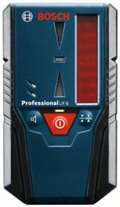 Bosch Professional 0601069H00 LR6 Laser Receiver