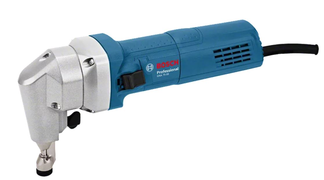 Bosch Professional 0601529400 GNA 75-16 Nibbler