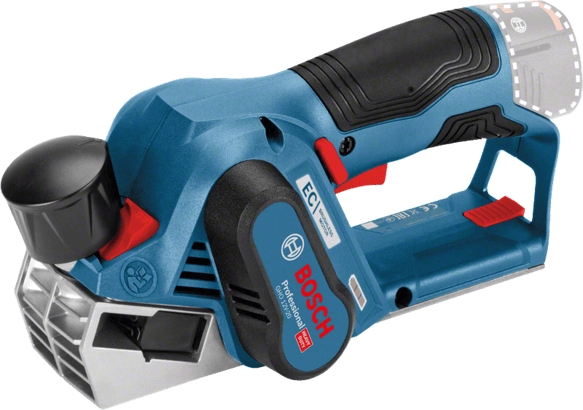 Bosch Professional 06015A7000 GHO 12V-20 Cordless Planer Excl. Batteries and Charger Spare blade