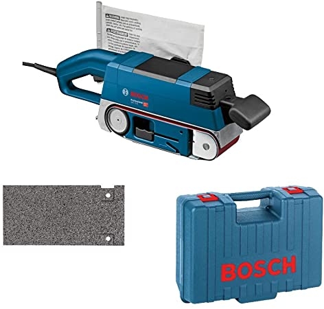 Bosch Professional 0601274707 GBS 75 AE Professional belt sander