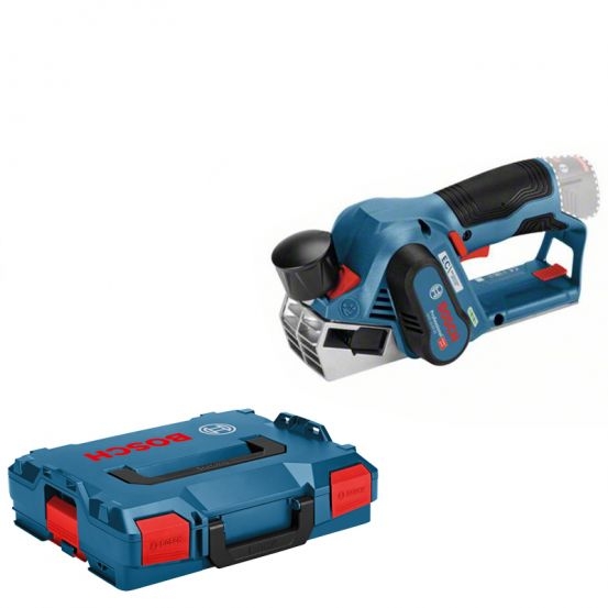 Bosch Professional 06015A7002 GHO 12V-20 Cordless Planer Excl. Batteries and Charger Spare blade